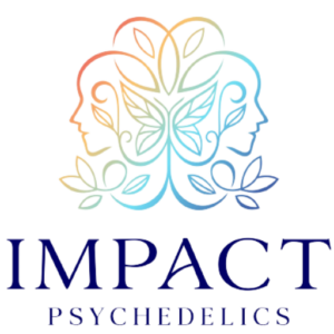 Impact Psychedelics Logo
